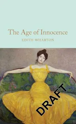 Vârsta inocenței (The Age of Innocence) - The Age of Innocence