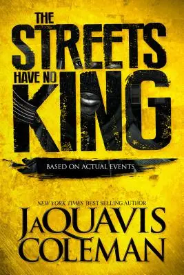 Străzile nu au rege - The Streets Have No King