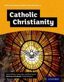 GCSE Studii religioase pentru Edexcel A: Creștinismul catolic cu islamul și iudaismul Cartea elevului - GCSE Religious Studies for Edexcel A: Catholic Christianity with Islam and Judaism Student Book