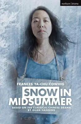 Zăpadă în mijlocul verii - Snow in Midsummer
