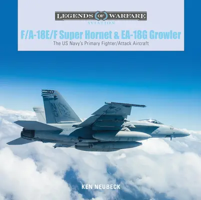 F/A-18E/F Super Hornet și EA-18G Growler: Principalele avioane de luptă/atac ale Marinei SUA - F/A-18E/F Super Hornet and EA-18G Growler: The US Navy's Primary Fighter/Attack Aircraft
