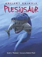 Animale antice: Plesiosaur - Ancient Animals: Plesiosaur