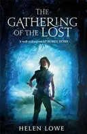 Gathering Of The Lost - Zidul nopții: Cartea a doua - Gathering Of The Lost - The Wall of Night: Book Two