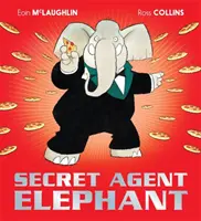 Agentul secret Elefant - Secret Agent Elephant