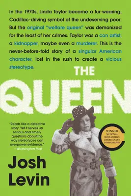 The Queen: Viața uitată din spatele unui mit american - The Queen: The Forgotten Life Behind an American Myth