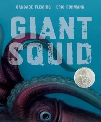 Calmar uriaș - Giant Squid