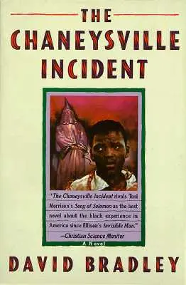 Incidentul din Chaneysville - The Chaneysville Incident