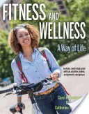 Fitness și wellness: Un mod de viață - Fitness and Wellness: A Way of Life