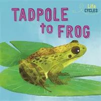 Ciclurile vieții: De la mormoloc la broască - Life Cycles: From Tadpole to Frog