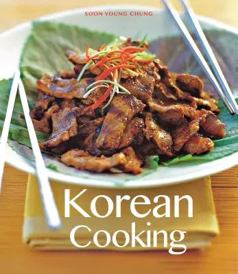 Gătitul coreean - Korean Cooking