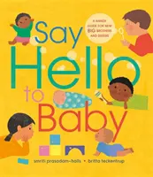 Salută-l pe bebe - Say Hello to Baby