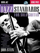 Berklee Jazz Standards for Solo Guitar [Cu cod de acces] - Berklee Jazz Standards for Solo Guitar [With Access Code]