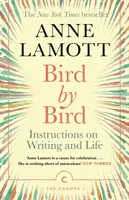 Pasăre după pasăre - Instrucțiuni despre scris și viață - Bird by Bird - Instructions on Writing and Life