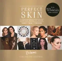 Piele perfectă: Ghid compact de machiaj pentru piele și finisaje - Perfect Skin: Compact Make-Up Guide for Skin and Finishes