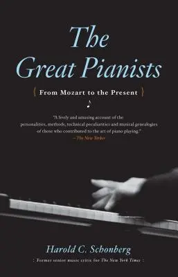 Mari pianiști - Great Pianists