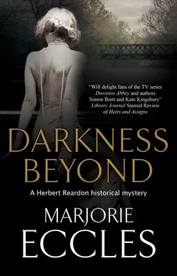Întunericul de dincolo - Darkness Beyond