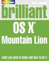 Genial OS X Mountain Lion - Brilliant OS X Mountain Lion