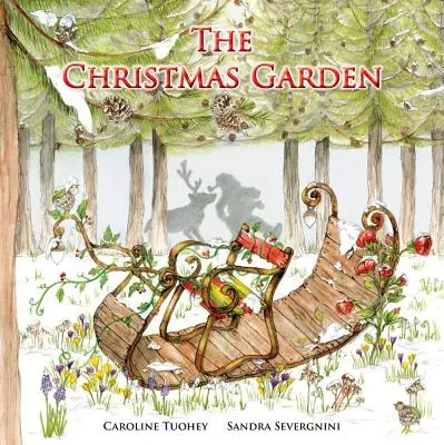 Grădina de Crăciun - The Christmas Garden