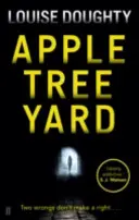 Curtea de meri - Apple Tree Yard