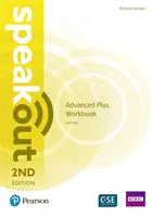 Speakout Advanced Plus 2nd Edition Workbook cu cheie - Speakout Advanced Plus 2nd Edition Workbook with Key