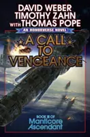 Un apel la răzbunare, 3 - A Call to Vengeance, 3