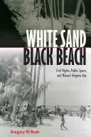 White Sand Black Beach: Drepturile civile, spațiul public și Virginia Key din Miami - White Sand Black Beach: Civil Rights, Public Space, and Miami's Virginia Key