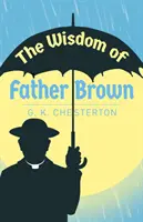 Înțelepciunea tatălui Brown - Wisdom of Father Brown