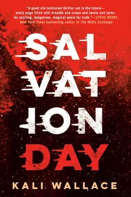 Ziua salvării - Salvation Day