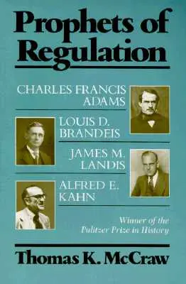 Profeți ai reglementării - Prophets of Regulation