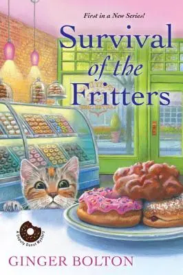 Supraviețuirea frigăruilor - Survival of the Fritters