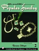 Bijuterii populare din anii '40 și '50 - 40s and 50s Popular Jewelry