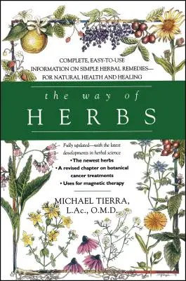Calea ierburilor - The Way of Herbs