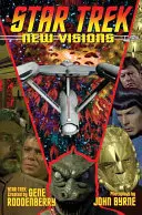 Star Trek: New Visions, Volumul 5 - Star Trek: New Visions, Volume 5