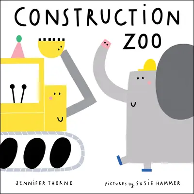 Grădina zoologică de construcții - Construction Zoo