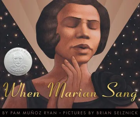 Când Marian a cântat: The True Recital of Marian Anderson: Recitalul adevărat al lui Marian Anderson, The - When Marian Sang: The True Recital of Marian Anderson: True Recital of Marian Anderson, the