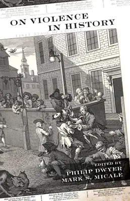 Despre violență în istorie - On Violence in History