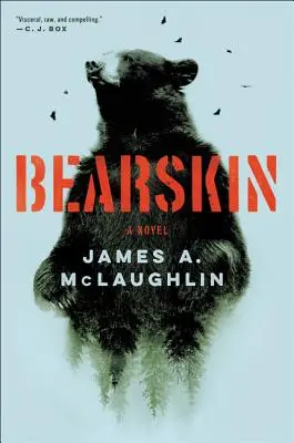 Piele de urs - Bearskin
