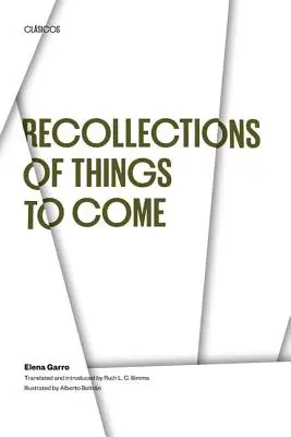 Amintiri ale lucrurilor viitoare - Recollections of Things to Come