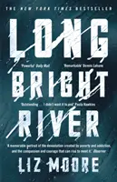 Long Bright River - un thriller de familie intens - Long Bright River - an intense family thriller