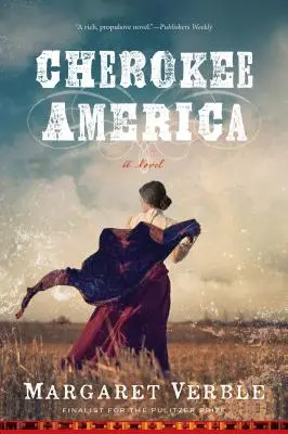 America Cherokee - Cherokee America
