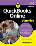QuickBooks Online pentru manechini (UK) - QuickBooks Online For Dummies (UK)