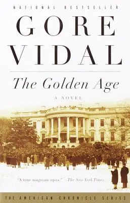 Epoca de aur - The Golden Age