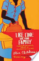 Ca unul din familie - Like One of the Family
