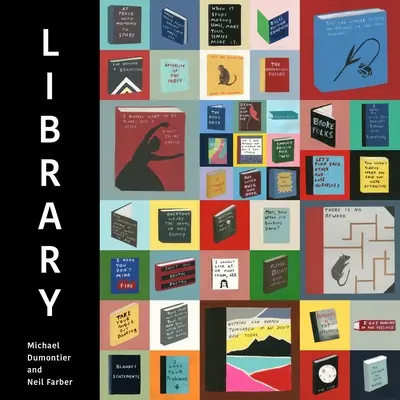 Bibliotecă - Library