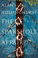 Afacerea Sparsholt - Sparsholt Affair