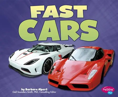 Mașini rapide - Fast Cars