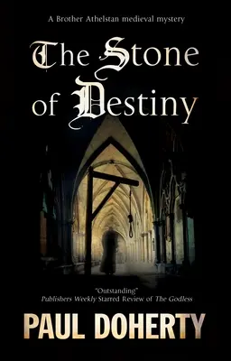 Piatra destinului (The Stone of Destiny) - The Stone of Destiny
