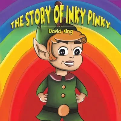 Povestea lui Inky Pinky - The Story of Inky Pinky