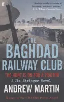 Clubul feroviar din Bagdad - Baghdad Railway Club