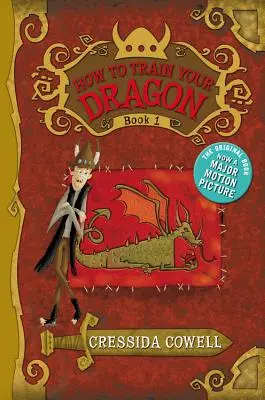 Cum să-ți dresezi dragonul - How to Train Your Dragon